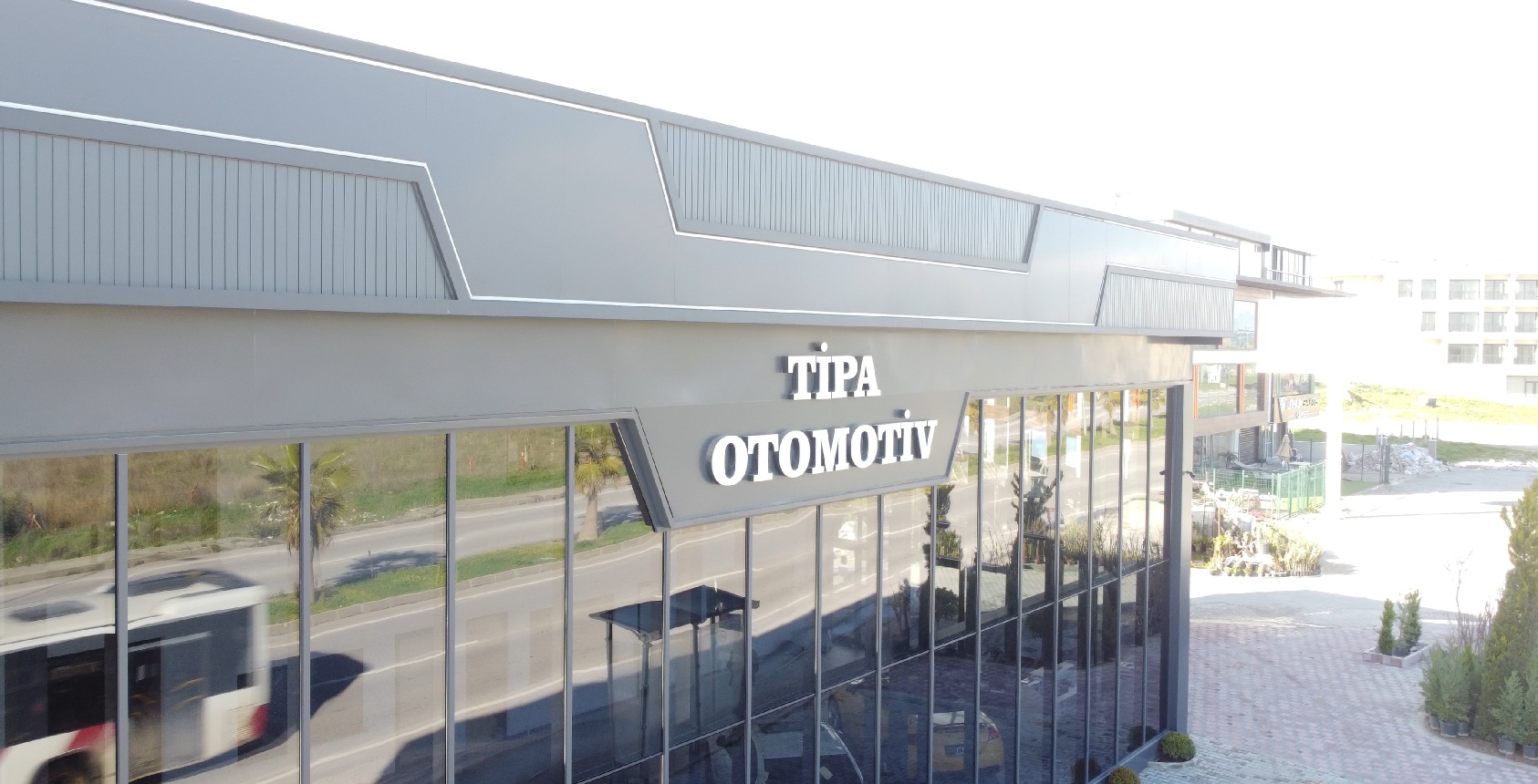 Deneyim ve Güven Bir Arada