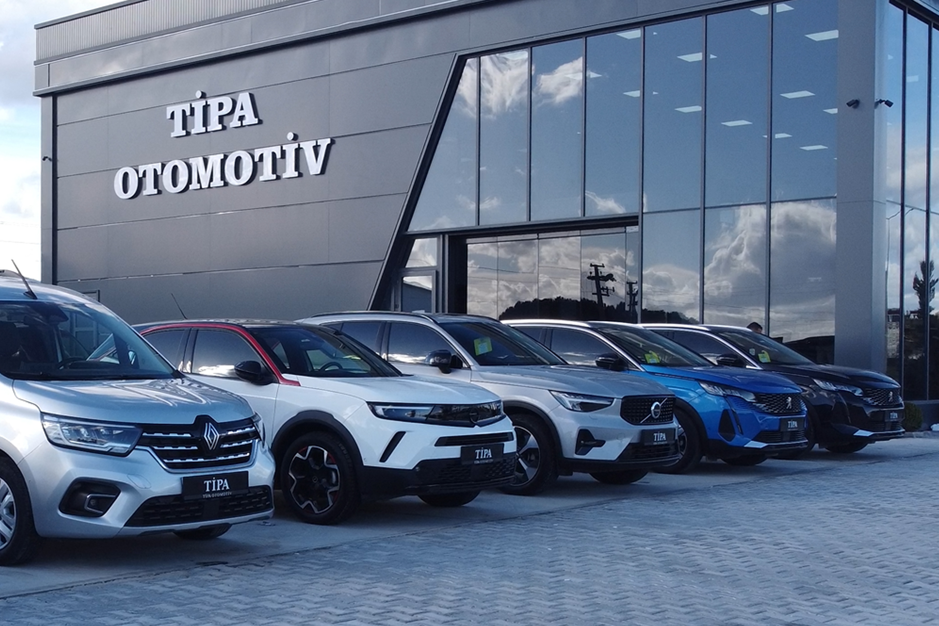 Doğru Araç, Doğru Fiyat